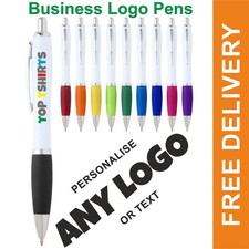 Full Colour Business LOGO Pens