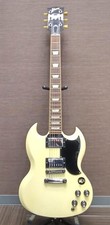 GIBSON USA SG61 REISSUE