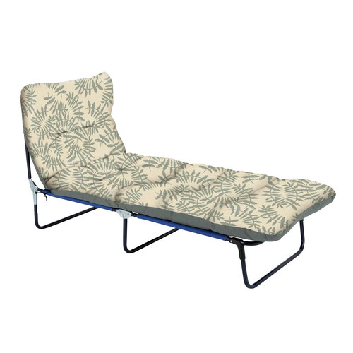 Sun lounger habitat folding - habitat,