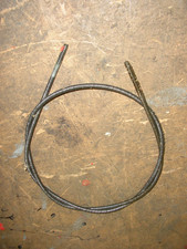 Flymo XLT250 petrol strimmer 95271546904 2007 flexible drive shaft 115cm