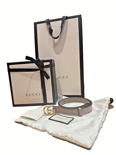 Gucci marmont thin leather - marmont,