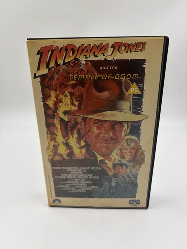 Indiana jones and the - and,