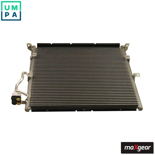 Condenser air conditioning - condenser,