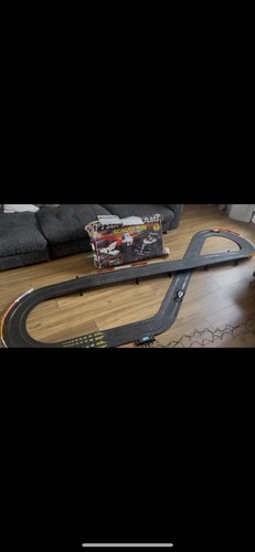 Scalextric analogue slot - f1/a1,
