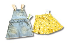 New With Tags VERTBAUDET Denim