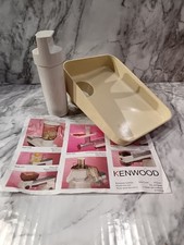 Kenwood Chef Mincer Top Part