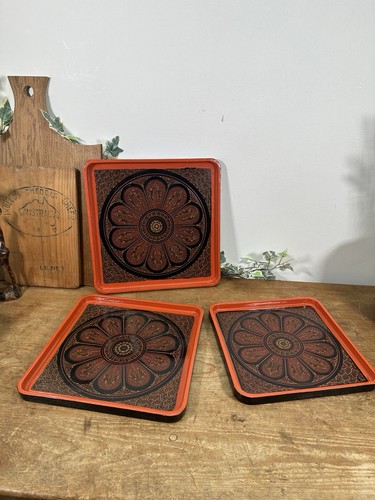 Set three nesting - set,