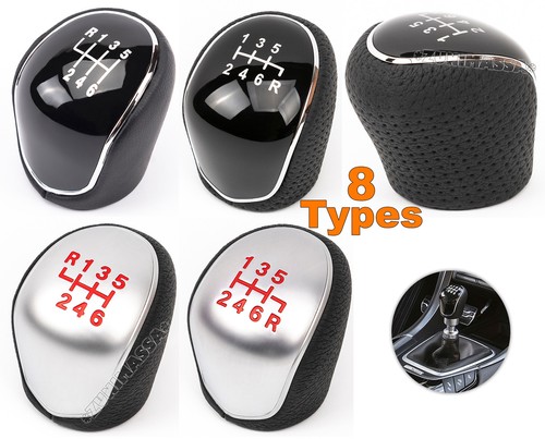 Speed gear shift stick - 6,