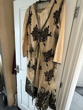 Ladies Pakistani Kurta With