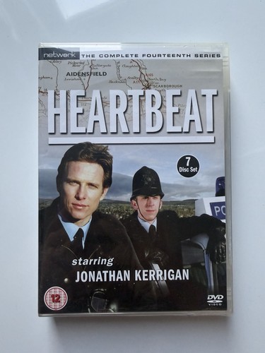 Heartbeat series dvd - series,