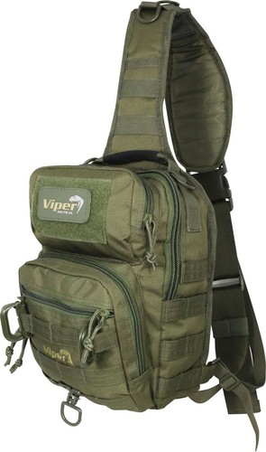 Viper tactical shoulder - tactical,