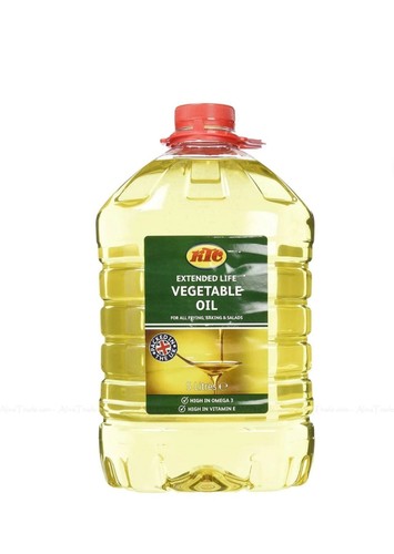 Ktc extended life vegetable - ktc,