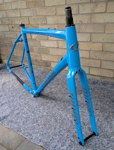Niner rlt aluminium - niner,