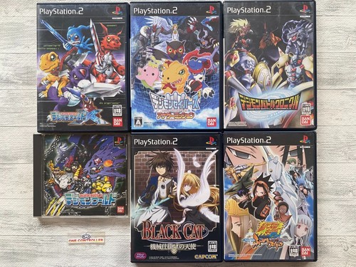Sony digimon world x - ps, &