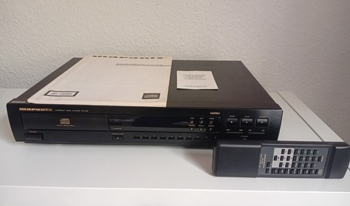Marantz 63se player - cd-63se, cd