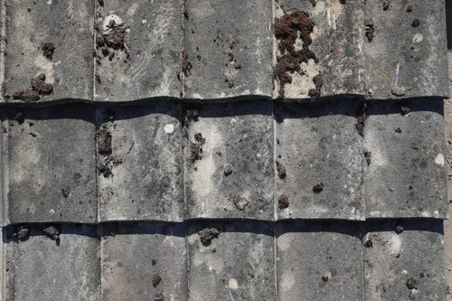Reclaimed redland concrete - reclaimed, 52