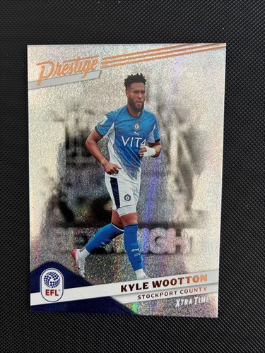 Panini efl prestige - panini,