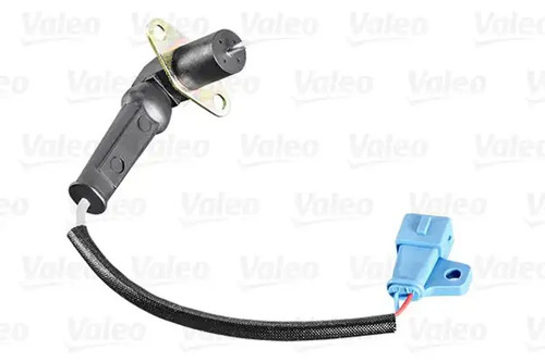 Crankshaft position sensors