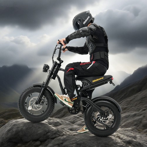 Hidoes mini electric - hidoes,