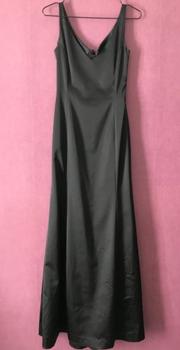 Coast black neck sleeveless - coast, v