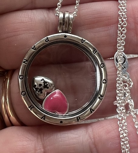 Pandora sterling silver - pandora,