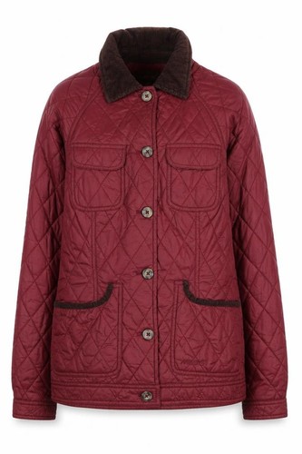 Musto womens quilted jacket - womens,
