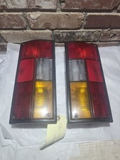 1990 VW Vanagon Tail lights