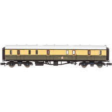 N Gauge Dapol Collett Coach