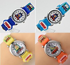 Thomas Tank Engine Silicone