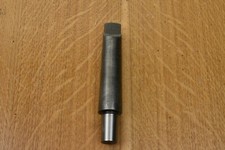 Good Used Drill Chuck Arbor, 3