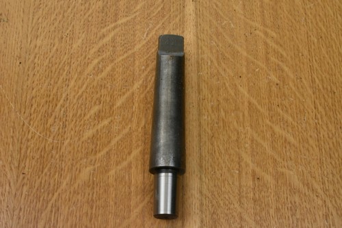 Good used drill chuck - used,