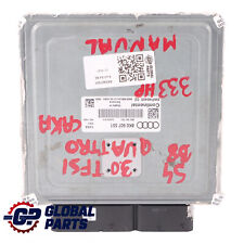 Audi A4 S4 B8 3.0 TFSI 333HP