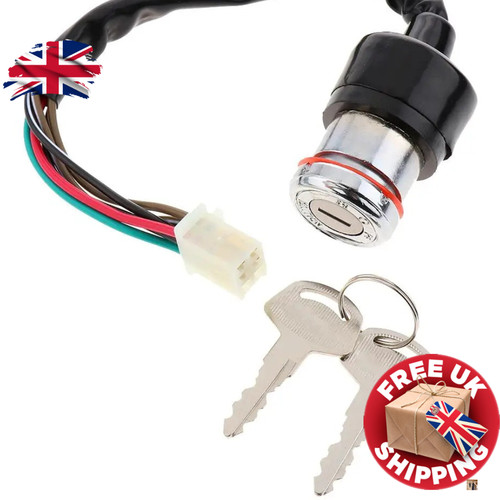 Universal wire motorcycle - universal, 6