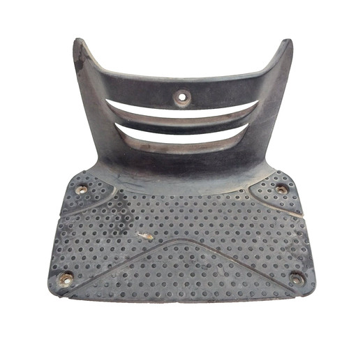 Inspection cover for sym - inspection,