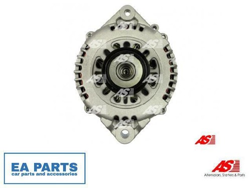 Alternator for renault trucks - alternator,