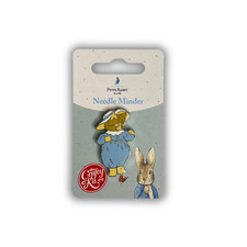 Beatrix Potter Magnetic Needle