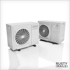 120 | Air Conditioning Units