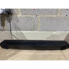 Yamaha yas 101 soundbar - soundbar, black