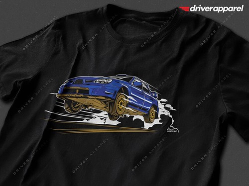 The original driver apparel - the,