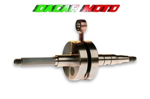 Engine crankshaft malossi - engine,