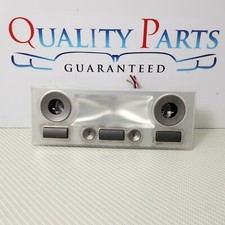 BMW 7 SERIES E65 2001 2005 REAR ROOF INTERIOR READING COURTESY LIGHT 8379701