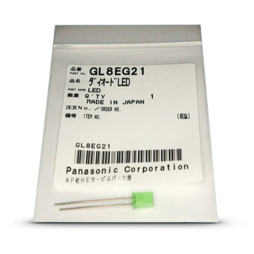 Technics pitch fader led green - technics,