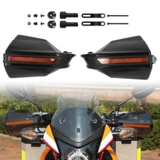 New Motorcycle Handguards 7/8"