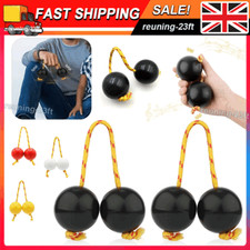 2pcs Rhythmic Ball Hand