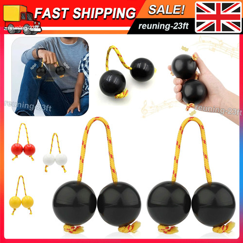 2pcs rhythmic ball hand - 2pcs,