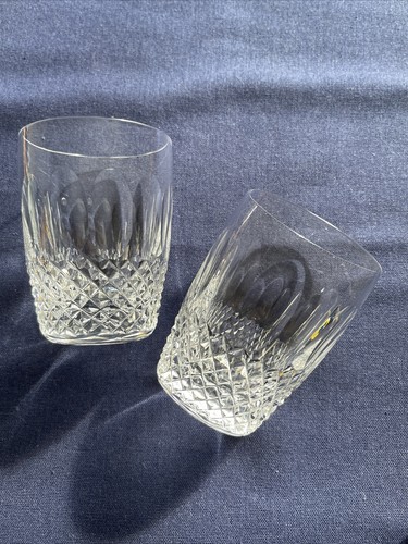 Pair waterford colleen irish - waterford,