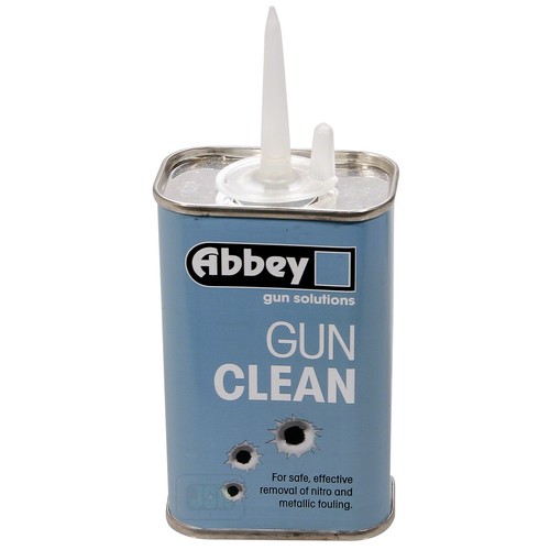Abbey nitro gun - nitro, barrel