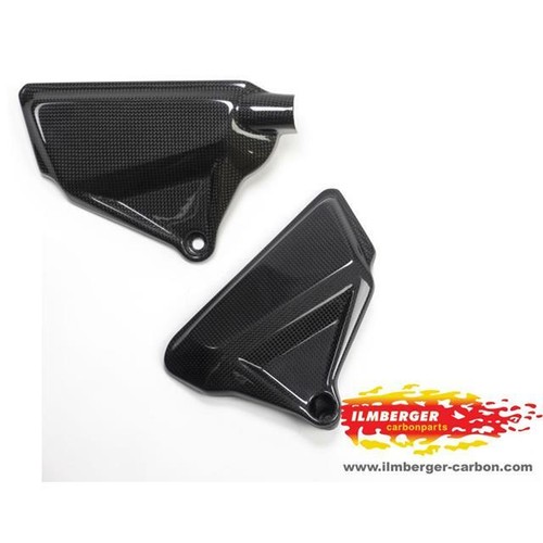 Ilmberger gloss carbon fibre - ilmberger,