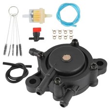 Fuel Pump Replacement for