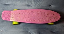 Rare cliche skateboards - skateboards, penny
